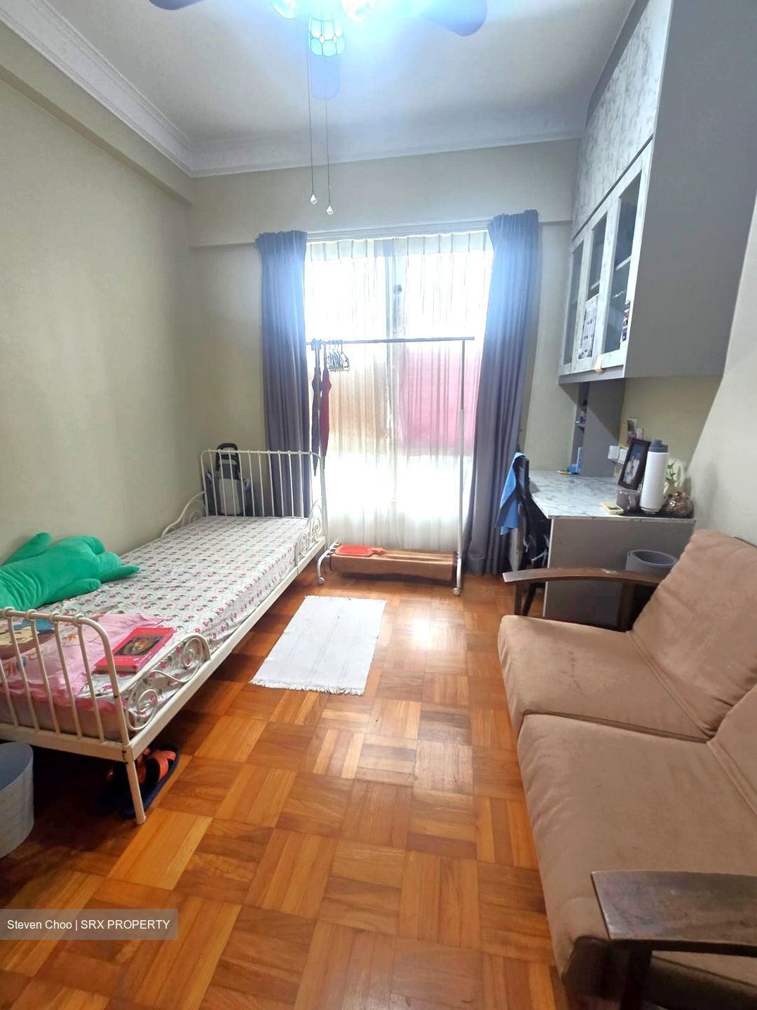 The Tropica (D18), Condominium #633321951